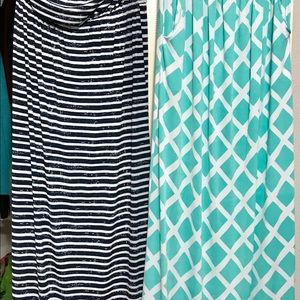 Maxi Dresses & Skirts